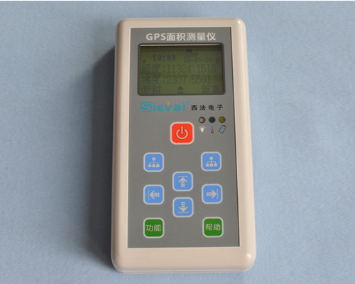 GPS測(cè)量儀